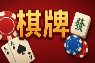 盛大棋牌娱乐app